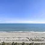 Paradise Breeze I Direct Oceanfront I Breakers Paradise Tower