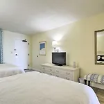 Paradise Breeze I Direct Oceanfront I Breakers Paradise Tower
