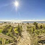Paradise Breeze I Direct Oceanfront I Breakers Paradise Tower