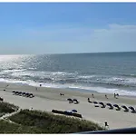 Ocean Front At Beach Cove