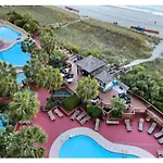 Ocean Front At Beach Cove