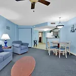 Hosteeva Atlantica Towers Condo W Balcony