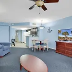 Hosteeva Atlantica Towers Condo W Balcony