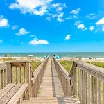 Salty Dogs - Gated, Private Dock, Beach Access