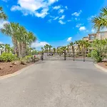 Salty Dogs - Gated, Private Dock, Beach Access
