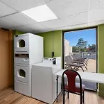 Super 8 By Wyndham Myrtle Beach/Market Common Area