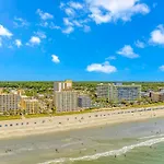Ocean View Double Queen Suite! Sea Mist 50401 - Perfect For 2-4 Guests!