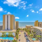 Ocean View Double Queen Suite! Sea Mist 50401 - Perfect For 2-4 Guests!