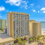 Ocean View Double Queen Suite! Sea Mist 50401 - Perfect For 2-4 Guests!