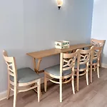 Oceanfront Efficiency T506