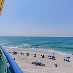 Oceanfront 2Bd, 2Ba-North Myrtle Beach