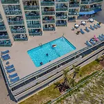 Oceanfront 2Bd, 2Ba-North Myrtle Beach