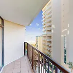 Beach Colony Resort 615