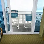 Sea1403 Seaside Resort 3Br/3B Condo, Lazy River, Multiple Pools