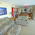 Sea1403 Seaside Resort 3Br/3B Condo, Lazy River, Multiple Pools
