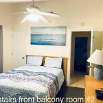 Endless Summer Beach House