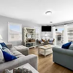 Charming 3 Bedroom ,Oceanview Condo Located In Surfside!
