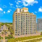 Completely Renovated Ocean View Suite! Perfect For 4 Guests! Sea Mist 51410