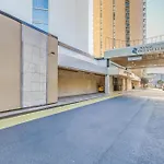 Oceanfront Myrtle Beach Studio With Pool Access!