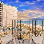 Good Time Charlies Oceanfront Retreat