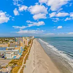 Good Time Charlies Oceanfront Retreat