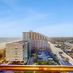 Caravelle Resort 1101