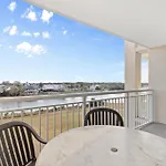 Yacht Club Villas #3-502