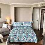 Oceanfront Condo In Myrtle Beach