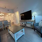 2501 S Ocean Blvd, 1215 - Ocean View Sleeps 8