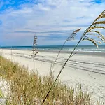 2501 S Ocean Blvd, 0407 - Ocean Front Sleeps 6