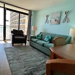 4800 S Ocean Blvd, 0915 - Ocean Front Sleeps 6