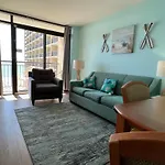 4800 S Ocean Blvd, 0915 - Ocean Front Sleeps 6