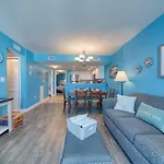 2501 S Ocean Blvd, 0929 - Ocean View Sleeps 8