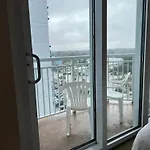 2501 S Ocean Blvd, 0811 - Ocean Front Sleeps 6