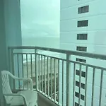 2501 S Ocean Blvd, 0811 - Ocean Front Sleeps 6
