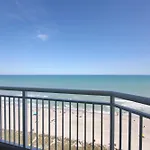 2501 S Ocean Blvd, 1205 - Ocean Front Sleeps 6