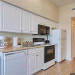 2501 S Ocean Blvd, 1205 - Ocean Front Sleeps 6