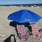 2501 S Ocean Blvd, 1205 - Ocean Front Sleeps 6
