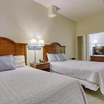 2501 S Ocean Blvd, 1205 - Ocean Front Sleeps 6