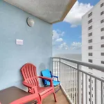 2501 S Ocean Blvd, 1115 - Ocean View Sleeps 8