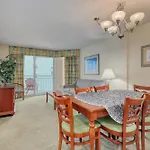 2501 S Ocean Blvd, 1115 - Ocean View Sleeps 8