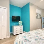 2501 S Ocean Blvd, 0813 - Ocean View Sleeps 8