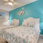 2501 S Ocean Blvd, 0813 - Ocean View Sleeps 8
