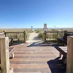 2501 S Ocean Blvd, 0707 - Ocean Front Sleeps 6