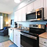 2501 S Ocean Blvd, 0505 - Ocean Front Sleeps 6