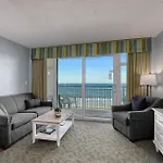 2501 S Ocean Blvd, 0505 - Ocean Front Sleeps 6