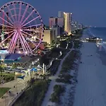 2501 S Ocean Blvd, 0831 - Ocean View Sleeps 8