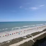 2501 S Ocean Blvd, 1005 - Ocean Front Sleeps 4