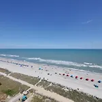 2501 S Ocean Blvd, 1005 - Ocean Front Sleeps 4