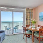 2501 S Ocean Blvd, 1005 - Ocean Front Sleeps 4